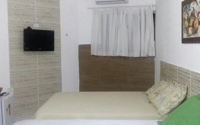 Hotel Rota Do Sol