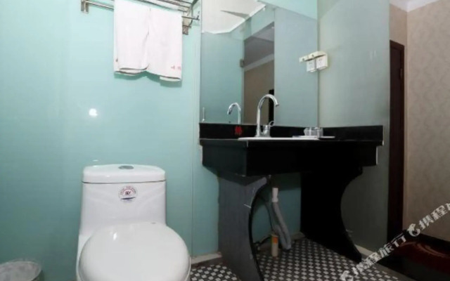 Yihe Hotel
