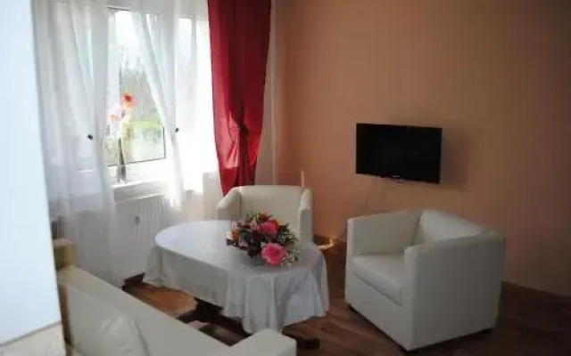 Südwindappartement