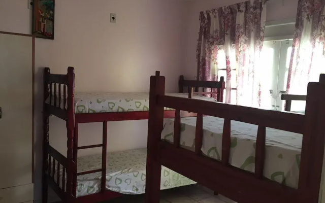 Residencial Lucy