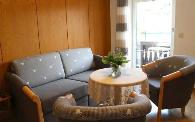 Hotel-Pension Falkensteiner