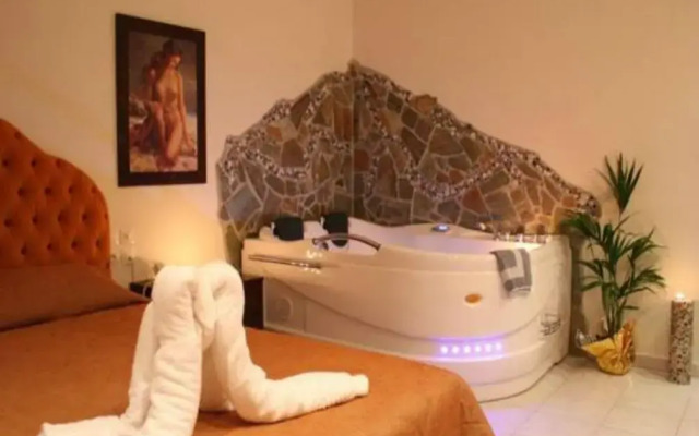 Hotel Athina