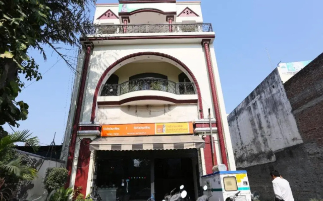 Hotel Krishna by OYO Rooms
