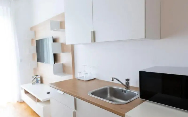 sHome Self-Check-in Hotel Graz