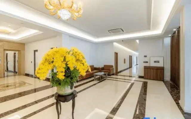 Nui Vang Trang An Hotel Ninh Binh