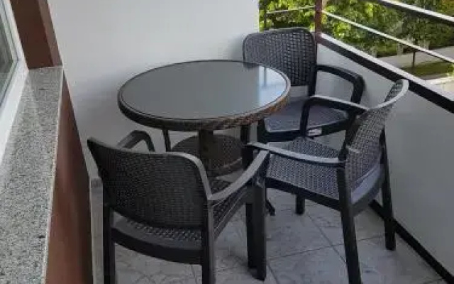 Samodzielny APARTAMENT 2pokojowy