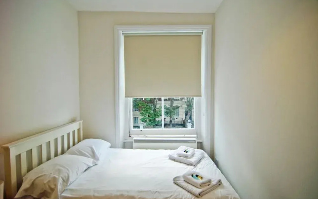 Riviera Apartments