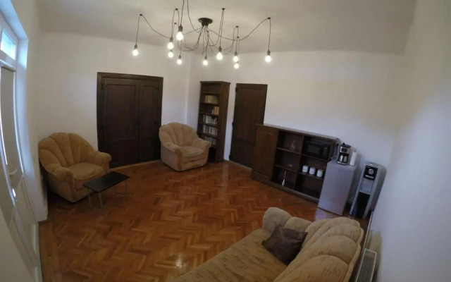 Casa Evanti