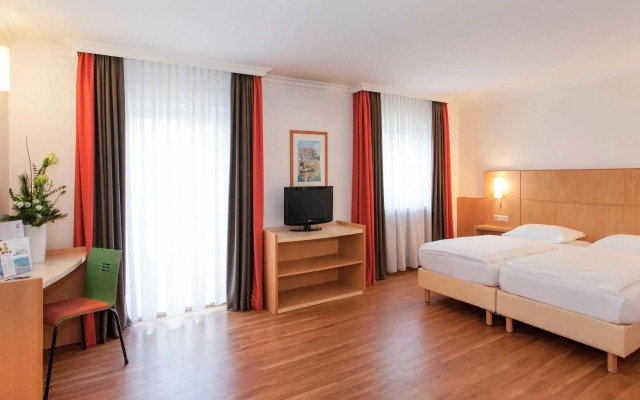 ibis Saarbrücken City