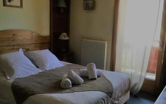 Chalet Philibert