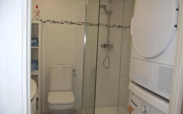 P2 Cabine - La Grande-Motte