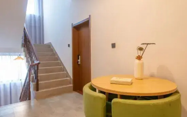 Su House Inn