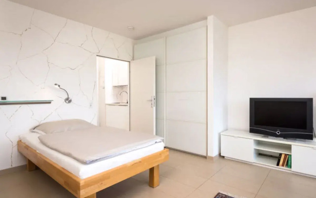 Apartment B511 Sassofortino