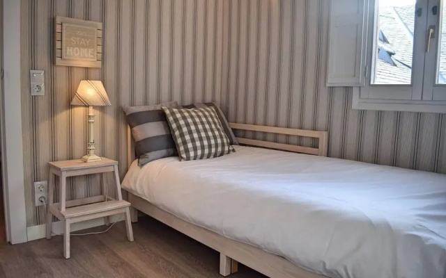 Telera Home by Keywii. 6 Paxs. Sallent de Gallego