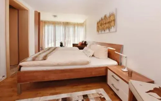Appartement Zint