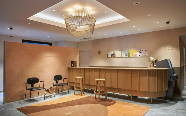 cinnamon hotel