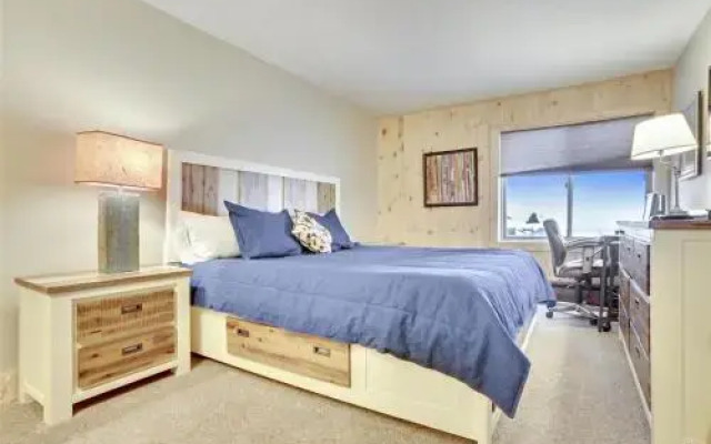 Skiwatch 102 - 2 Br Condo