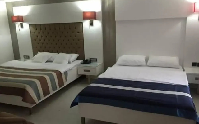 RS City Hotel