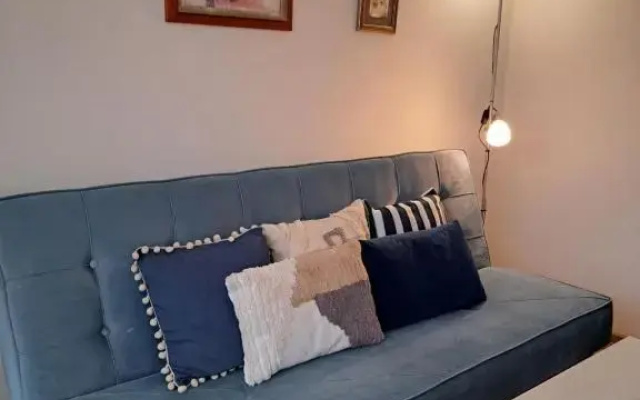 Mokka Apartament