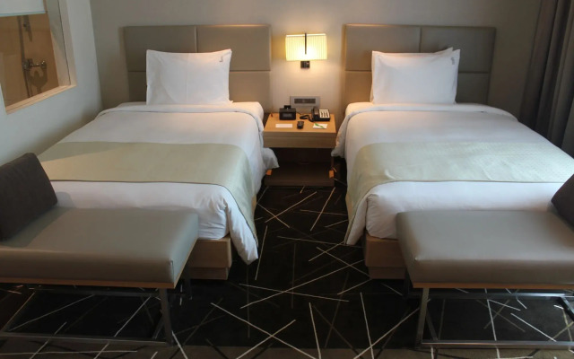 Holiday Inn Chennai OMR IT Expressway by IHG