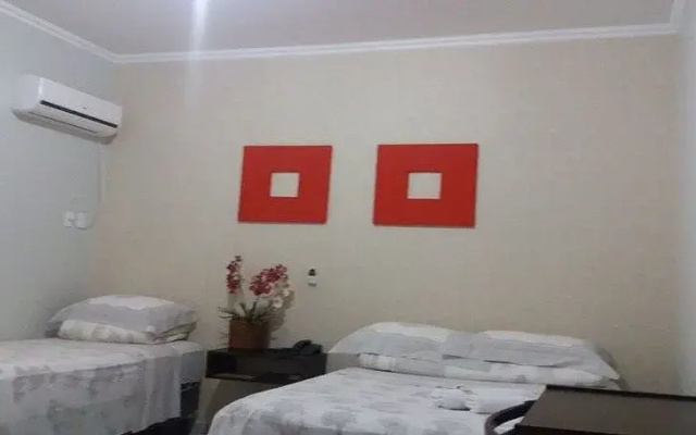Vitor Hotel I