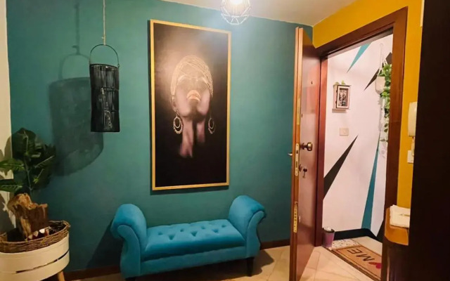Luxury suite Chioggia