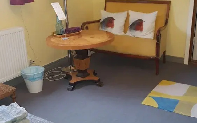 Solbackens pensionat