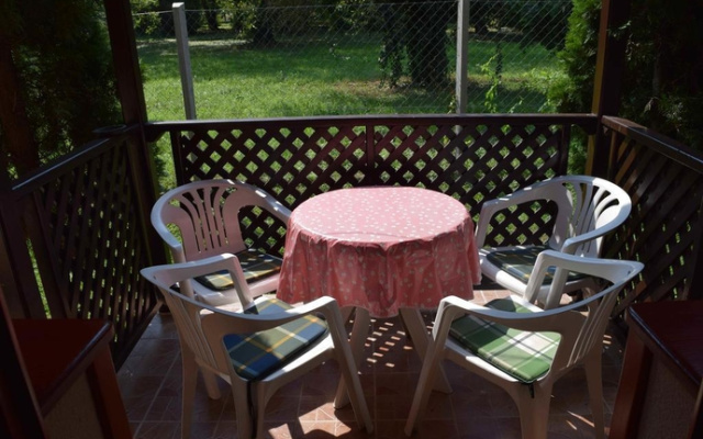 Harmónia Gyulai Apartman