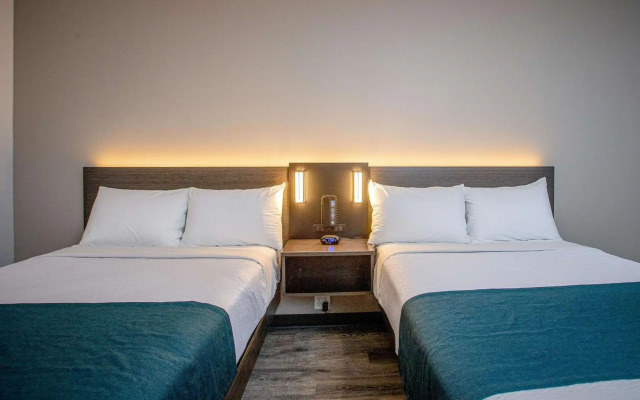 Motel 6 North Platte
