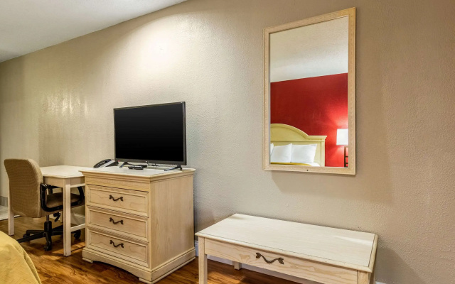 Econo Lodge Berea