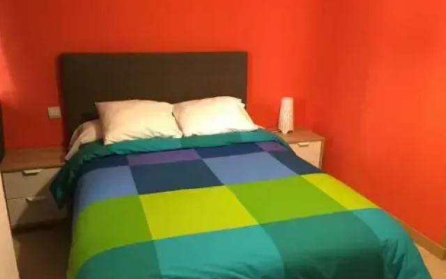 Hostal Tres Cantos