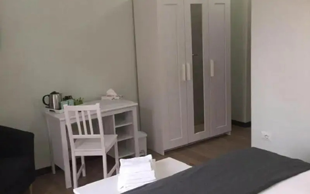 Bomarosa B&B
