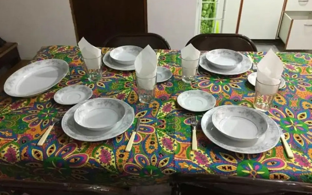 Departamento para 4 personas