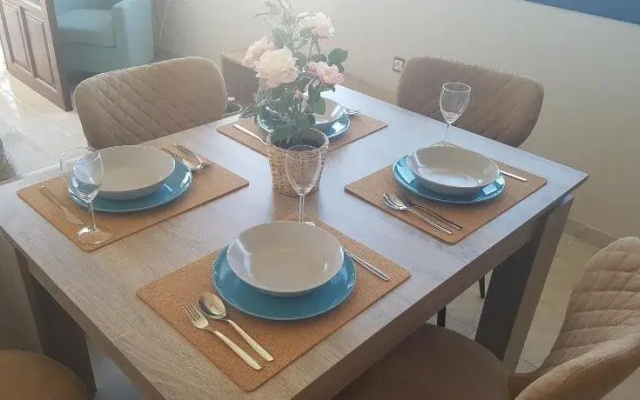 Chrissomallis Apartments