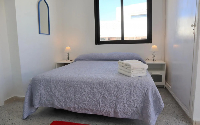 Bahia 49 Apartments Casasol