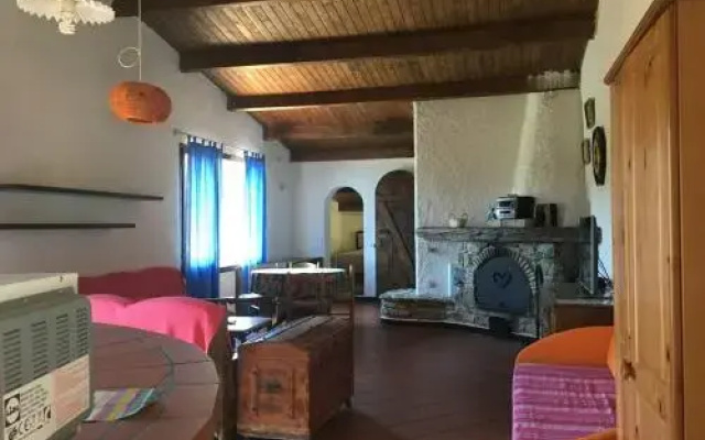 Villa Berio
