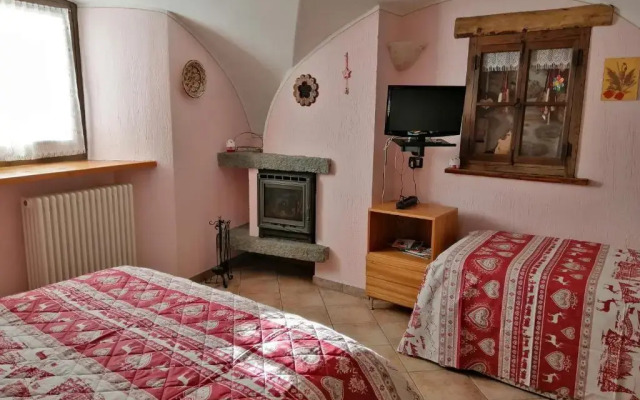 Casa Chanoux