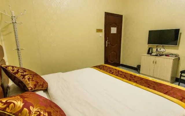 Ruifeng Hotel