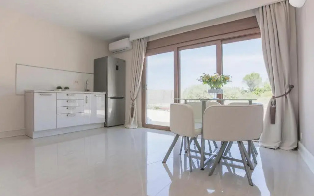 Villa Mendes