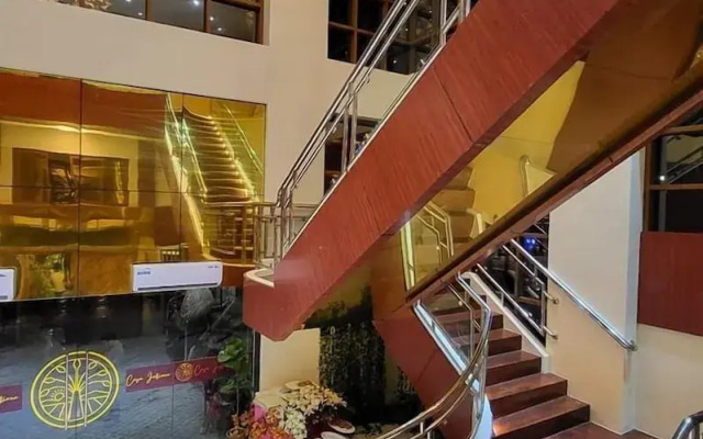 Casa Jedliana Hotel & Resort