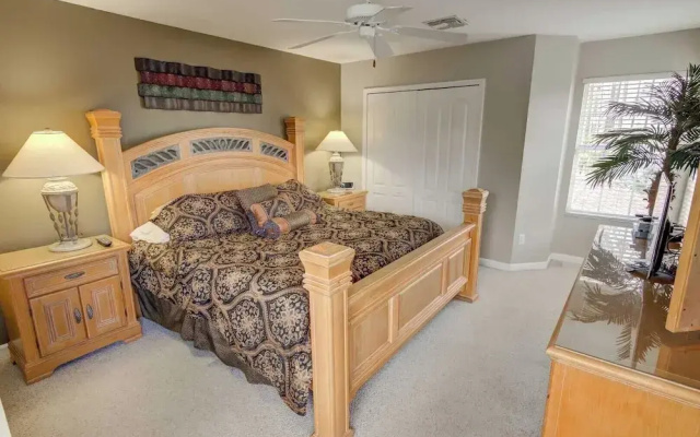 Ron's Highlands Reserve Vacation Home