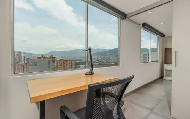 Affinity Aparta Hotel