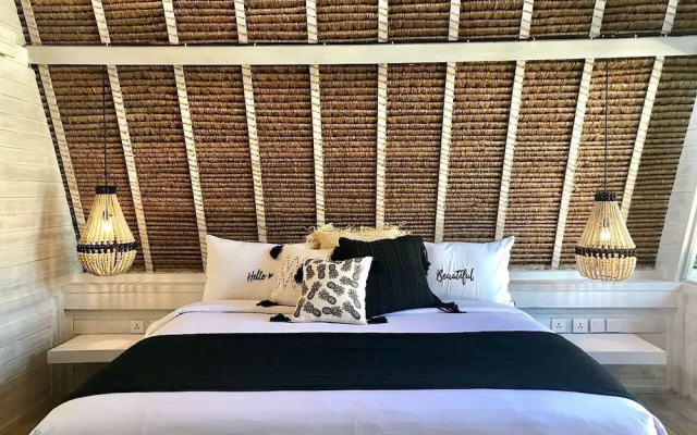 White Palm Hotel Bali