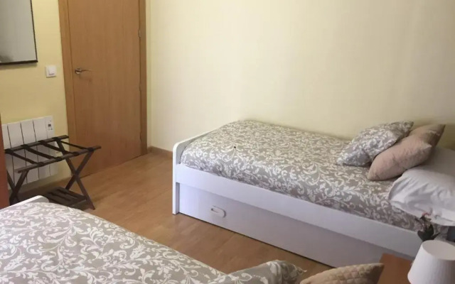 Apartamentos Turísticos Clavero 2