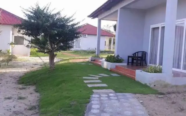 Green Star Resort