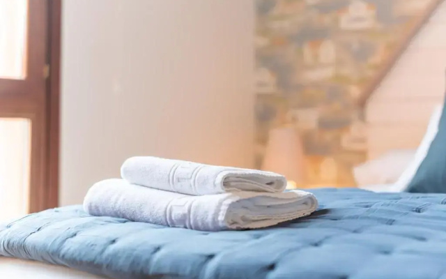Bluebol, apartamento a 2 km de Llanes