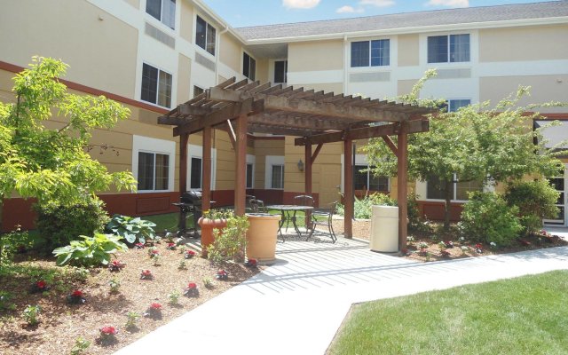 Extended Stay America - Boston - Westborough - Computer Dr. 2