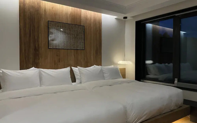 Bale Resort