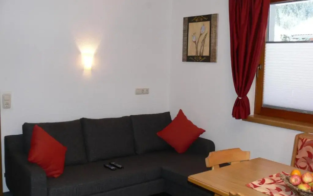 Apartment Berger