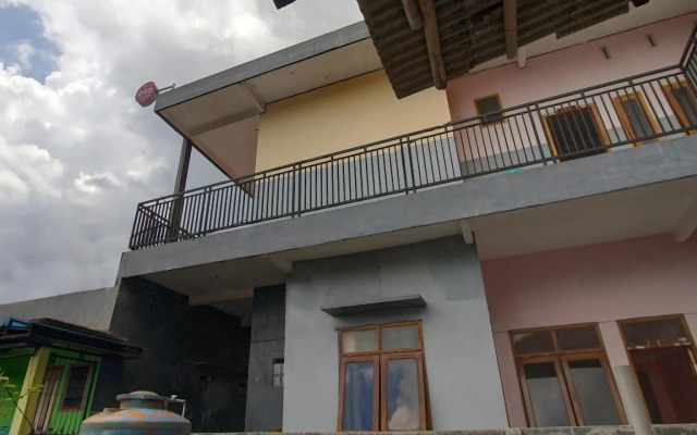 Villa Gothick by Oyo Rooms